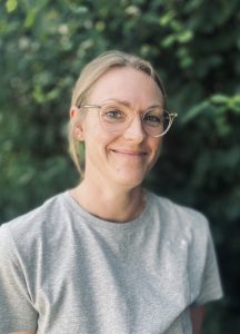 Annemette Rosenvold