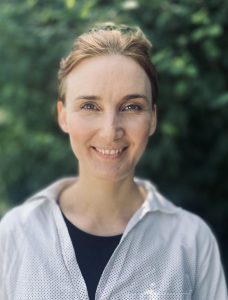 Henriette Ry Kirstine Lund