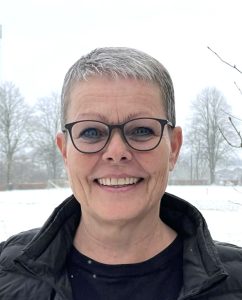 Anne-Dorte Noes Vilslev