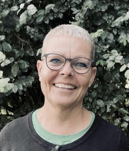 Anne-Dorte Noes Vilslev